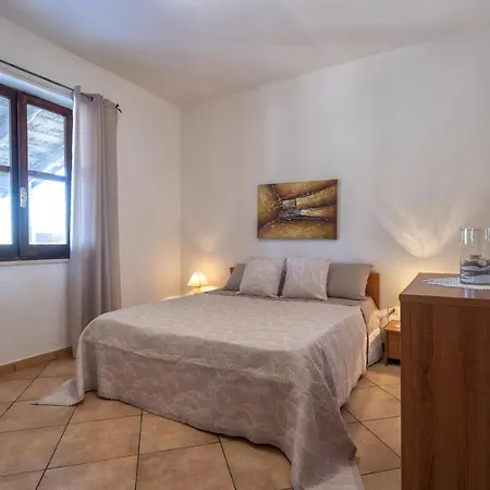 Casa Da Albino Feriehus *