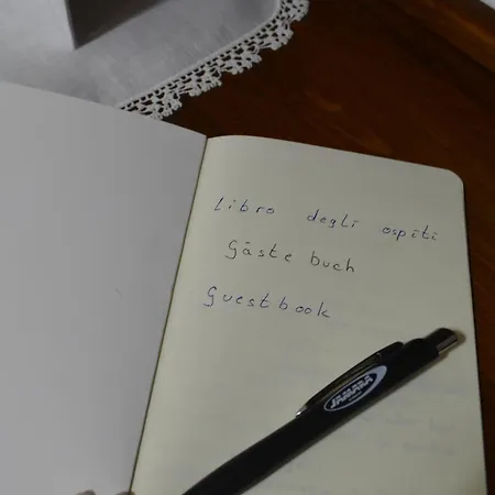 Casa Da Albino Feriehus *