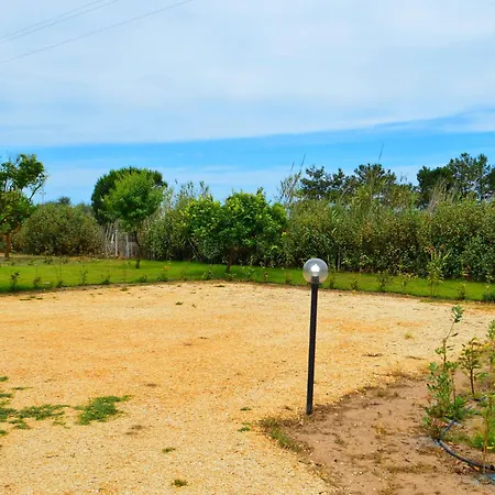 Casa Da Albino Feriehus