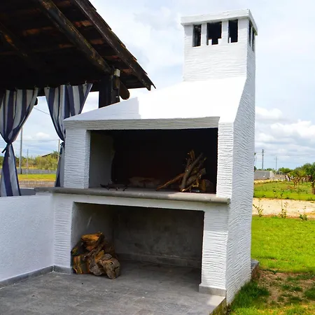 Casa Da Albino Sorso