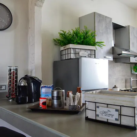 Feriehus Casa Da Albino Sorso