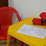 בית נופש Casa Da Albino סורסו