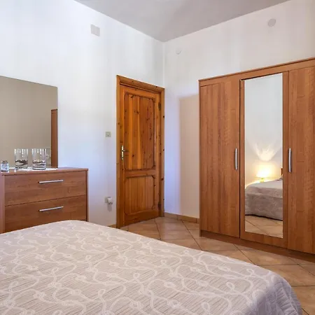 Casa Da Albino * Sorso