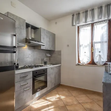 Casa Da Albino Holiday home Sorso