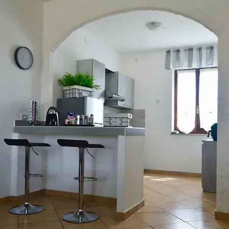 Casa Da Albino Holiday home