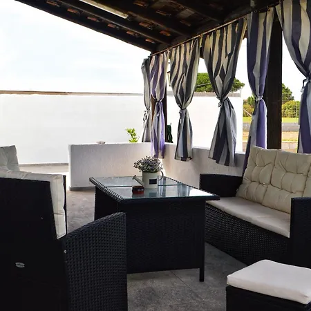 Holiday home Casa Da Albino *