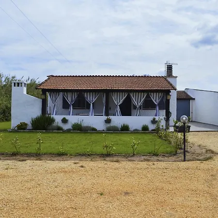 בית נופש Casa Da Albino *