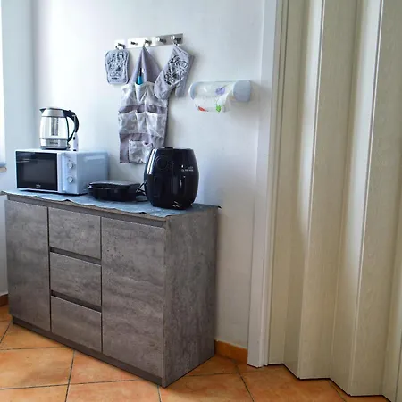 Casa Da Albino * ソルソ