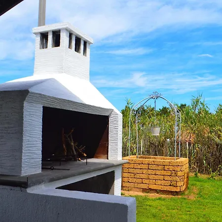 Casa Da Albino Holiday home *