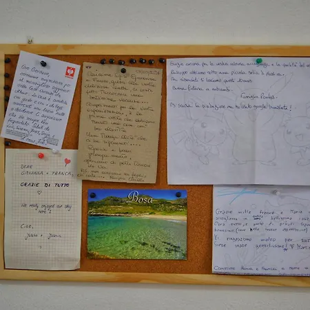 Casa Da Albino Holiday home Sorso