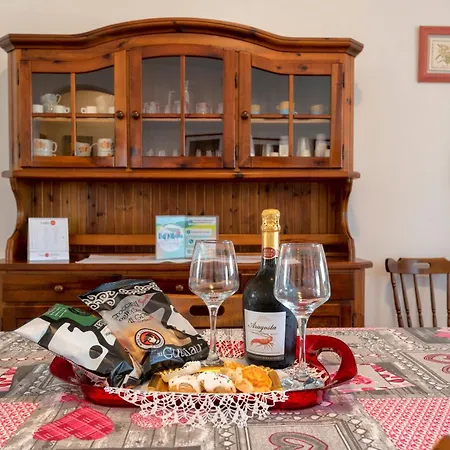 Ferienhaus Casa Da Albino