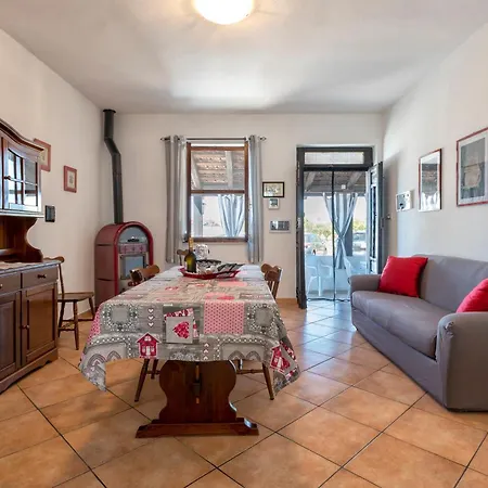 Casa Da Albino Ferienhaus Sorso