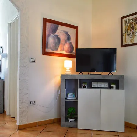 Casa Da Albino Ferienhaus *