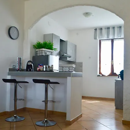 Casa Da Albino Sorso