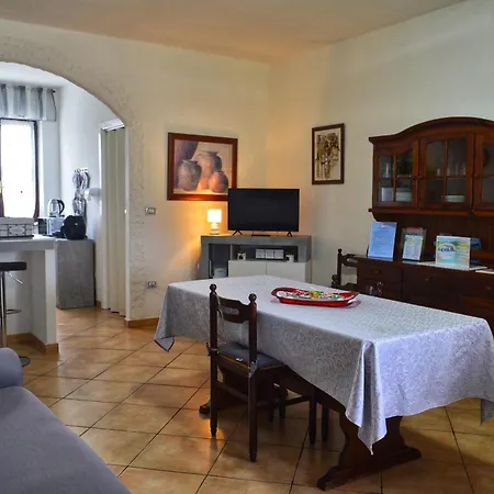 Casa Da Albino * Sorso