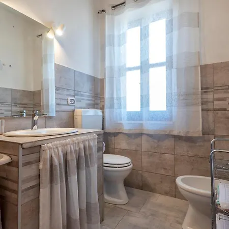 Ferienhaus Casa Da Albino Sorso